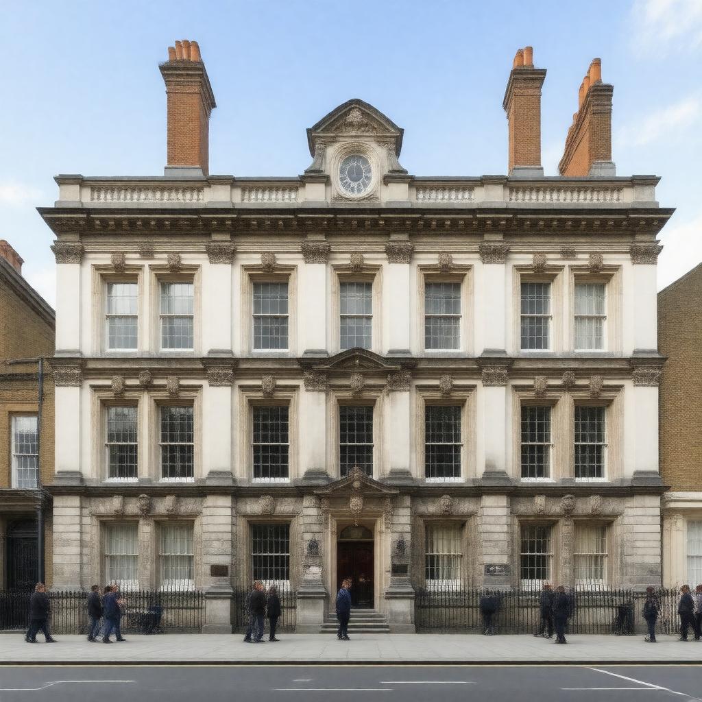 City of London School